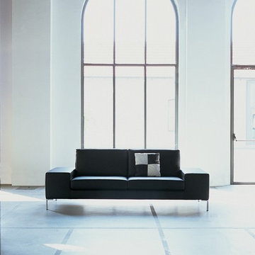 Divani contemporanei