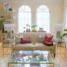 Living Spaces