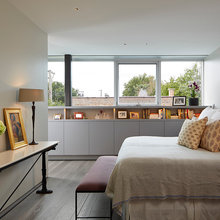 Interior Finishes n Custom Detail