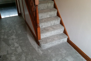Hallway, Stairs & Landing Carpet