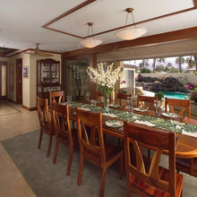 table runners
