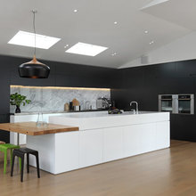 Kitchen looks