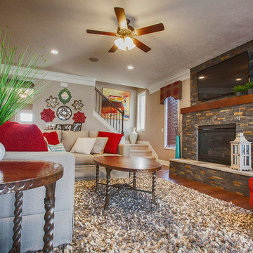 Cherry Creek Estates - Room Addition
