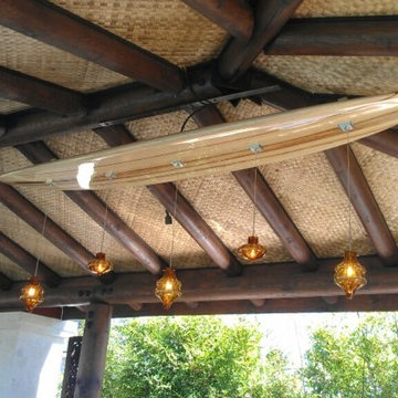 San Clemente - Outdoor Bar