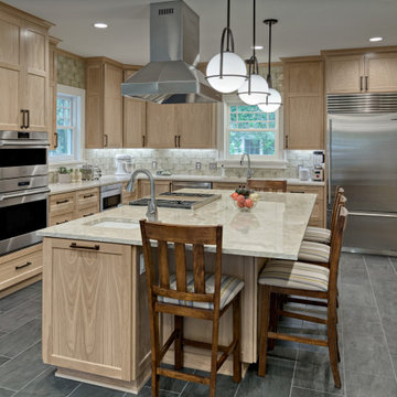 Minneapolis Kitchen Addition