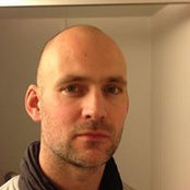 Patric Melander's photo