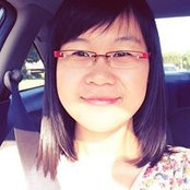 Scarlett Xu's photo