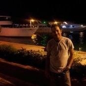 Mohamed Hamdy's photo