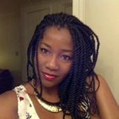 Funke Owolabis foto