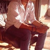 Akhil Cardoz's photo