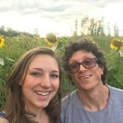 Chloe Comunale's photo
