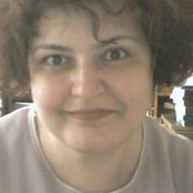Raluca Popa's photo