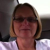 Sandy McCarrie's photo