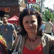Foto von Renata Tomasik