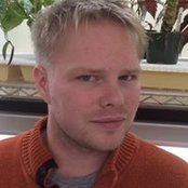 Andrew Norris's photo