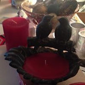 Cristy Salazar's photo