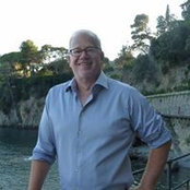 Michael Rosenbergs foto