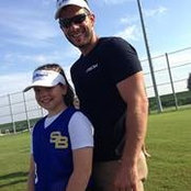 Jarret Miller's photo