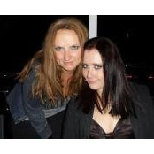 Andrea Gerber's photo