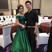 Merlina Abadi's photo