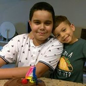 Mary Bernal's photo