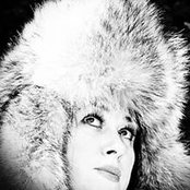 Vanessa Crouchers billede