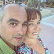 Rebecca Parker's photo