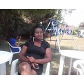 Photo de Jackline Kimaru
