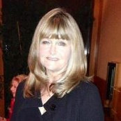 Kim White-Petersons foto
