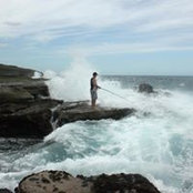 Dean Gilbert's photo