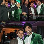 Sundeep Gilly ੴ's photo
