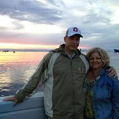 Robin Baker's photo
