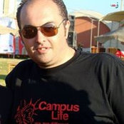 Sherif Badr's photo