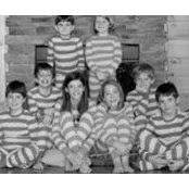 Jac Mullins's photo
