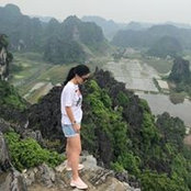 My Triệu's photo