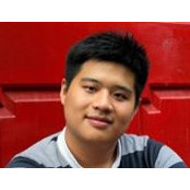 Yanqitian Huang's photo