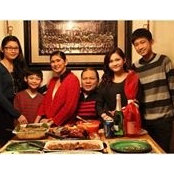 Pauline Peralta's photo