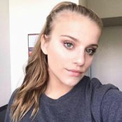 Madison Guinns foto