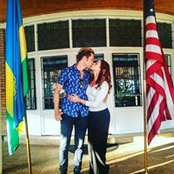 Drew Seeley's photo