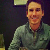 Alex Boras's photo