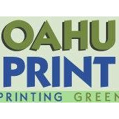 Oahu Prints billede