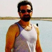 Rashed Al Bastaki's photo