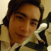 Joseph Huang's photo