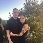 Mackenzie Phillips's photo