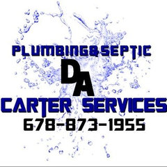 D.A.Carter Services