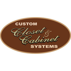 Custom Closet & Cabinet Systems
