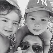Chrystelle Corthier's photo