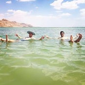 Blake Eshkar's photo