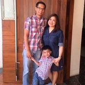 Cris Dandoy's photo