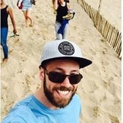 David Mitchell's photo